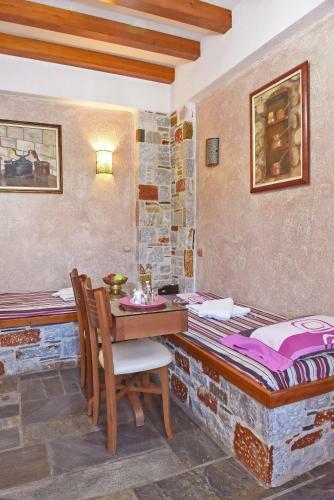 Apartamento Aegean Wave - Faros