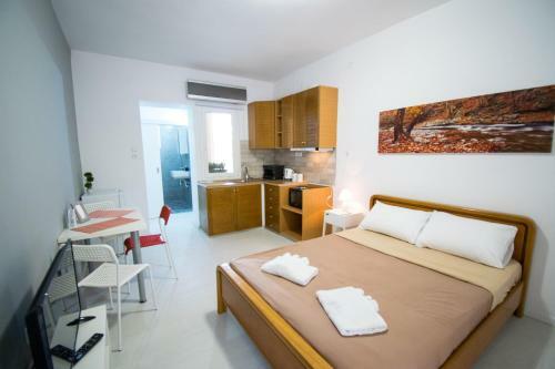 Seaside Apartment