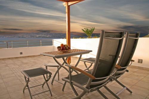 Sea Sight Boutique Hotel