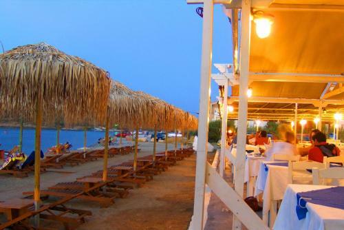 Sea Sight Boutique Hotel
