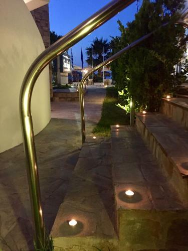 Sea Sight Boutique Hotel