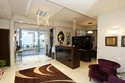 Dellagio Hotel