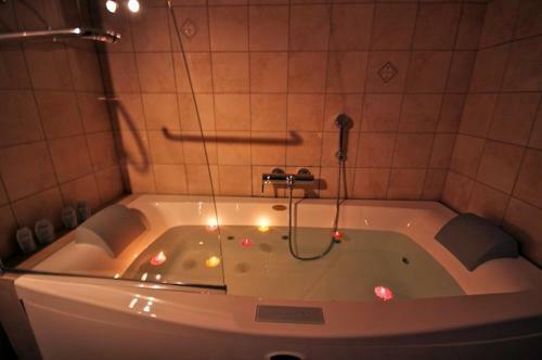 Apartamento Archontiko Papoutsi