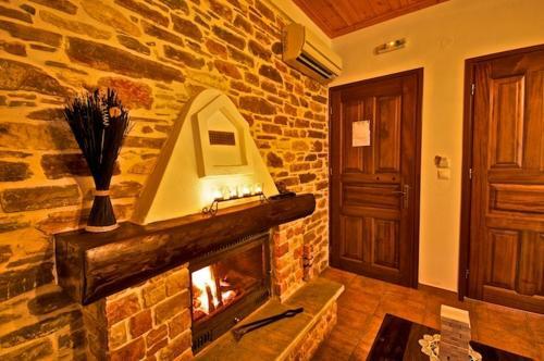 Apartamento Archontiko Papoutsi