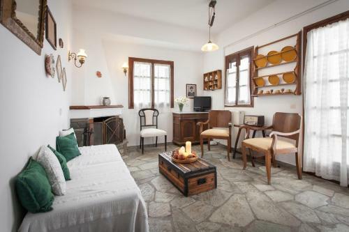 Apartamento Tampakeika