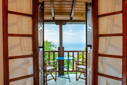 Apartamento Tampakeika