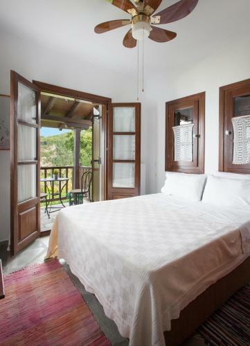 Apartamento Tampakeika