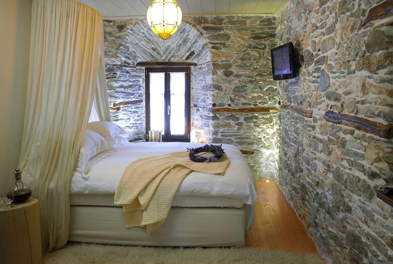 Hostal Mountain's Secret