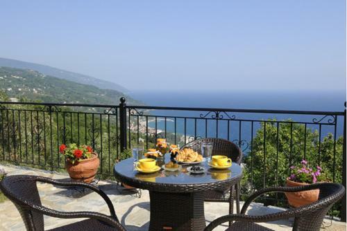 Apartamento Prasino - Galazio