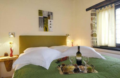 Apartamento Prasino - Galazio