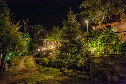 Hostal Oriades