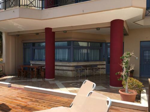 Apartamento Pyxida