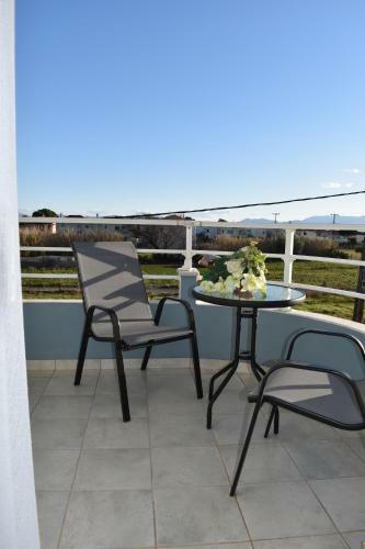 Dionisos Hotel