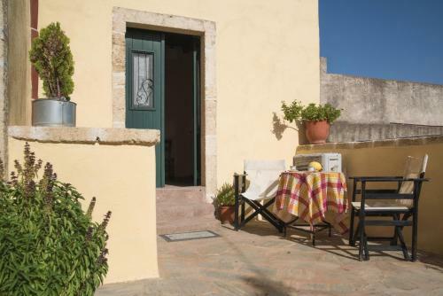 Apartamento Abramis Rooms