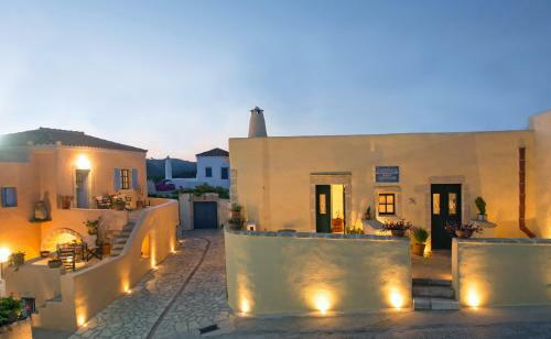 Apartamento Abramis Rooms