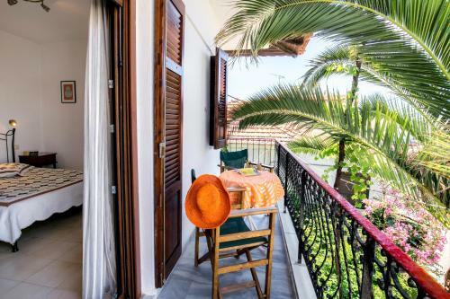 Hostal Pension Aldebaran