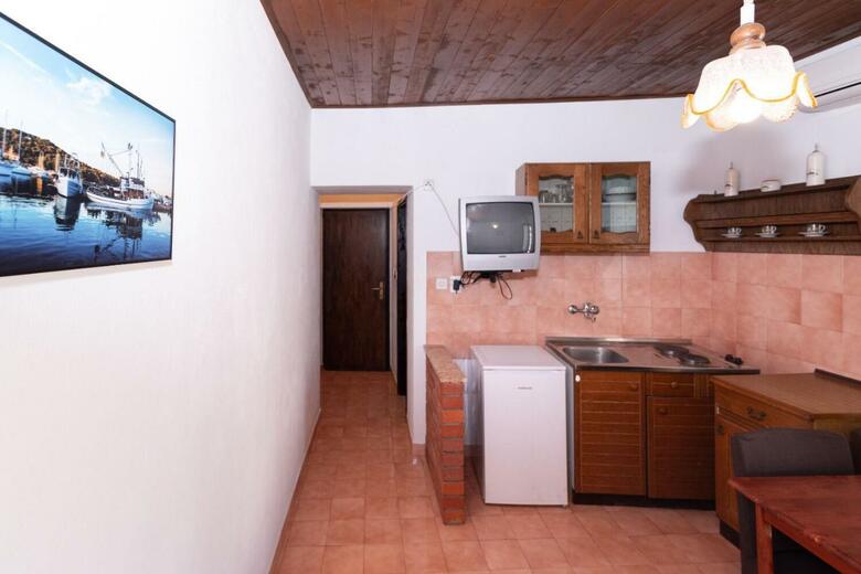 Apartments Din