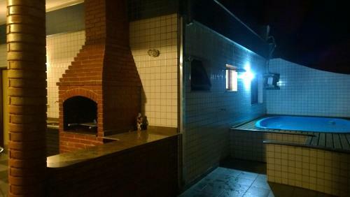 Apartamento Cobertura Em Ubatuba