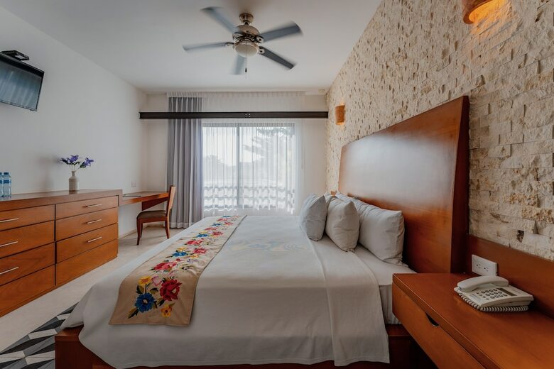 Koox Casona De Las 3 Mar�as Boutique Hotel