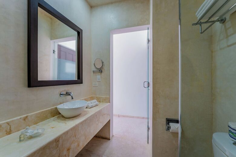 Koox Casona De Las 3 Mar�as Boutique Hotel