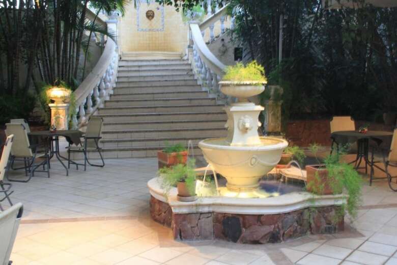 Hotel Premier Hill
