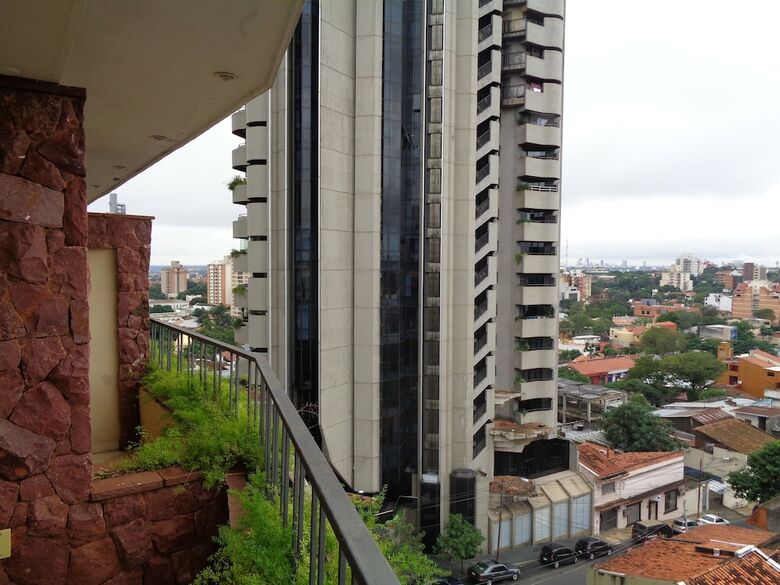 Hotel Premier Hill