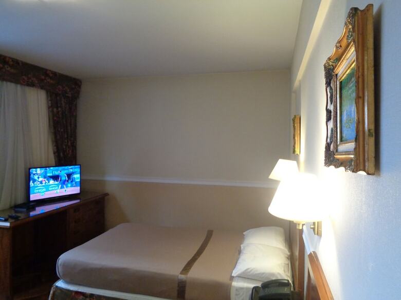 Hotel Premier Hill