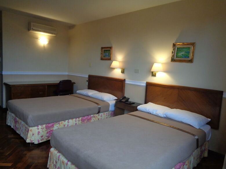 Hotel Premier Hill