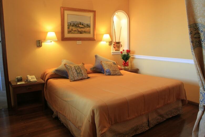 Hotel Premier Hill