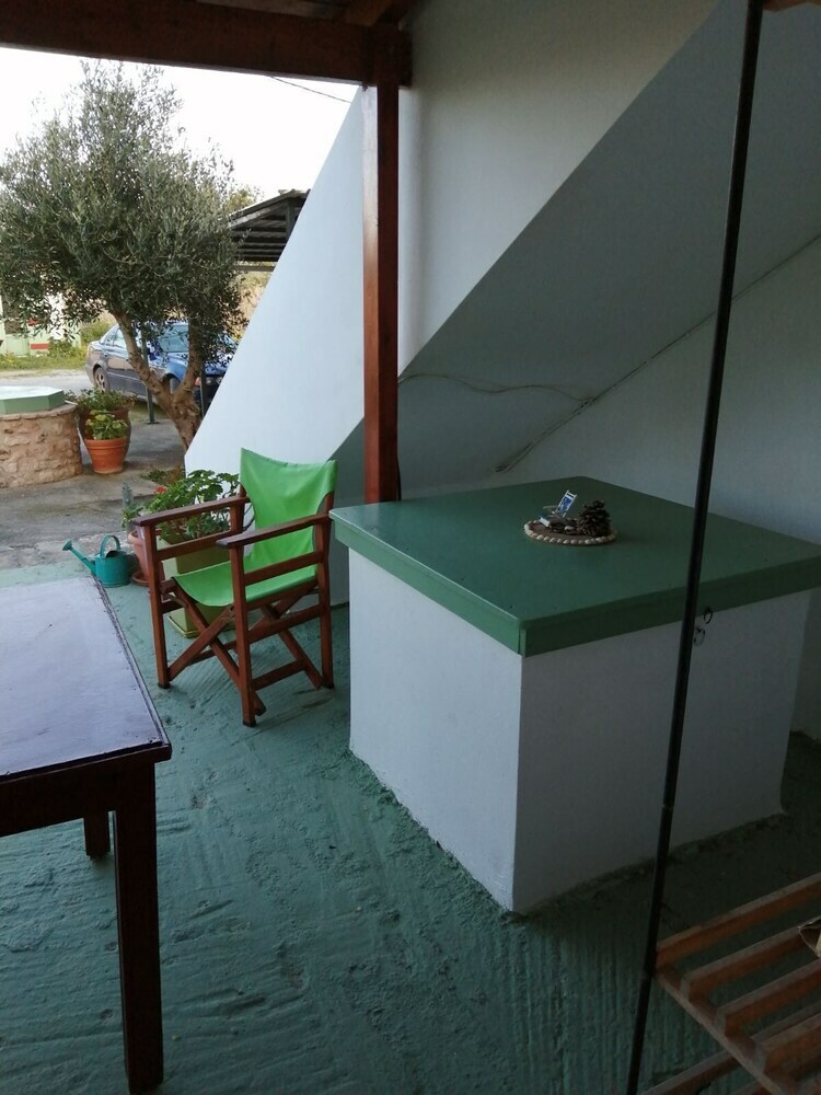 Apartamentos Megris Country Houses