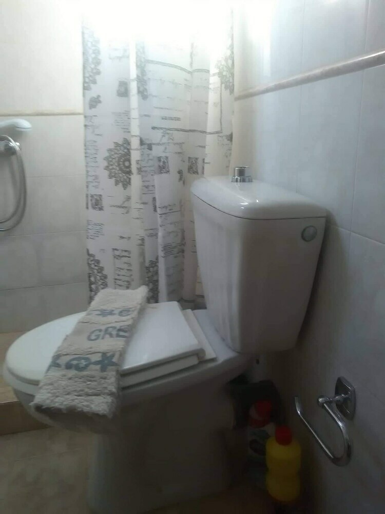 Apartamentos Megris Country Houses