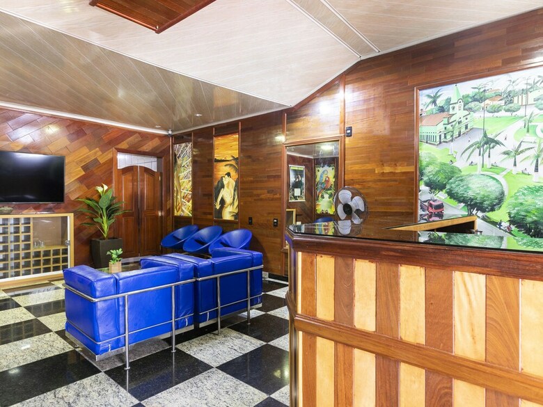 Oyo Hotel Nota 10