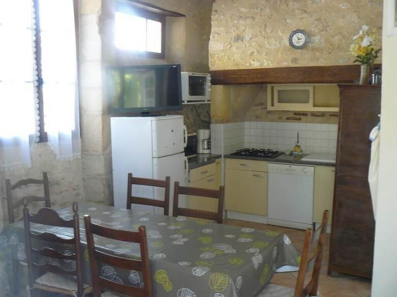 Bed & Breakfast Chambres D'h�tes & Gites Pouget