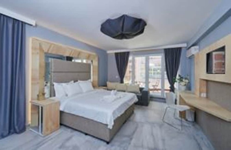 Hotel Botabara Del Mar Boutique