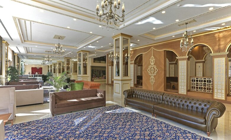 Apartamento Cam Thermal Resort Spa Convention Center