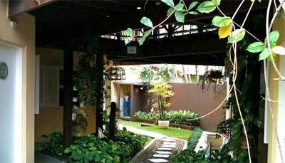 Hostal Pousada Villa Maritima