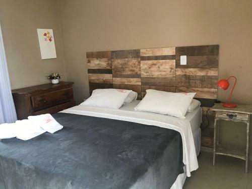 Hostal Pousada Villa Encanto