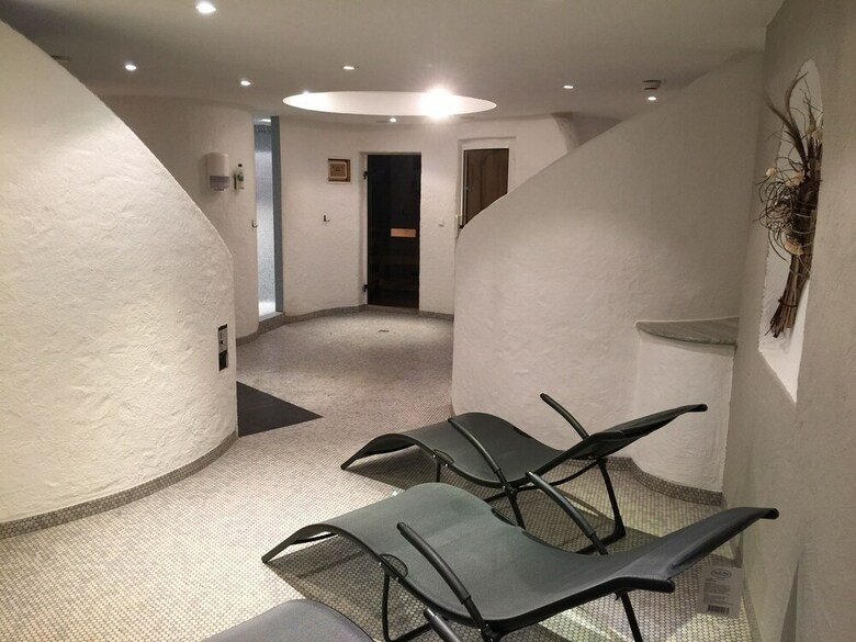 Apartamentos Appart Laijola