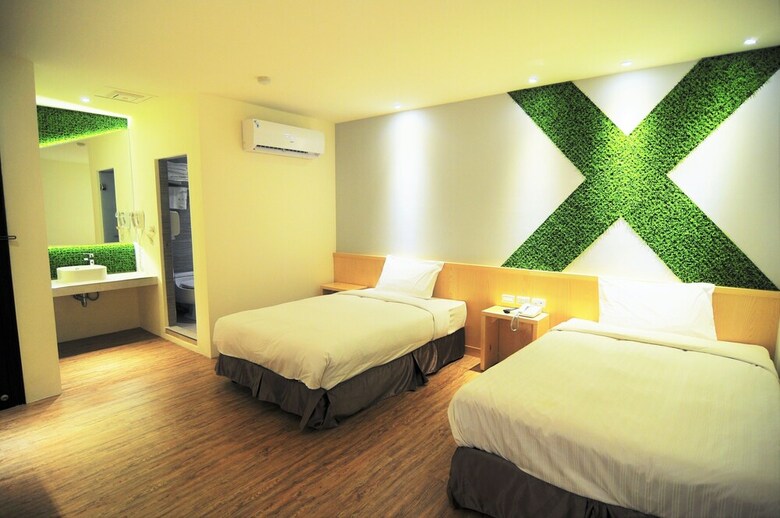 Bed & Breakfast Martin Wales Hotel Kenting