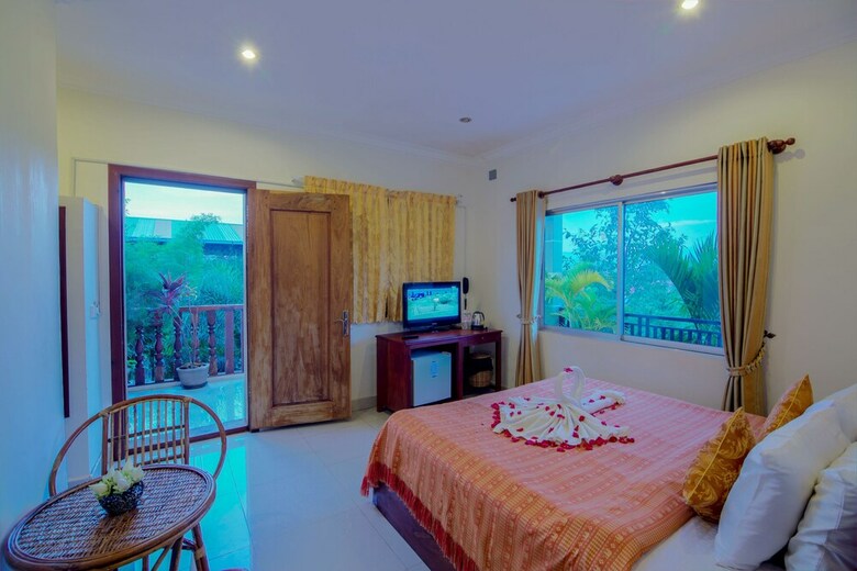 Hotel Malita Angkor Villa