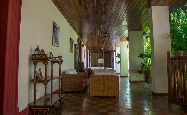 Hotel Antigua Estaci�n Granada