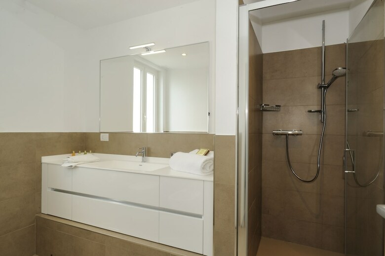 Residence San Marco Suites&apartments Alassio