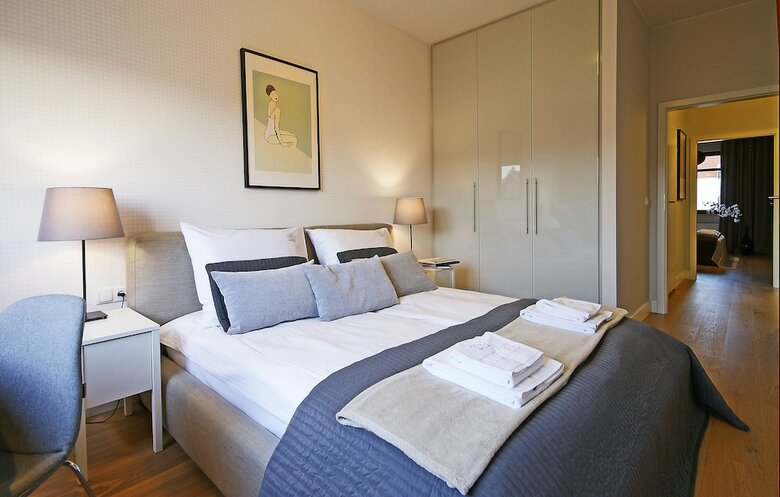 Irs Royal Apartments - Irs Neptun Park