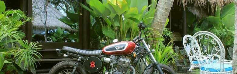 Hotel Oasis Canggu Bali