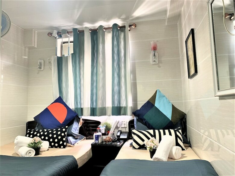 Cebu Hotel