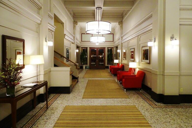 Hotel Four Points By Sheraton San Jose Downtown