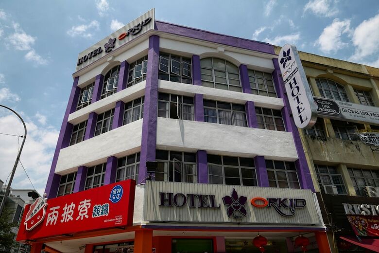 Hotel Orkid Inn Puchong