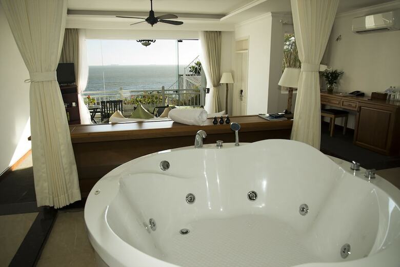 Hotel L�man Cap Resort & Spa