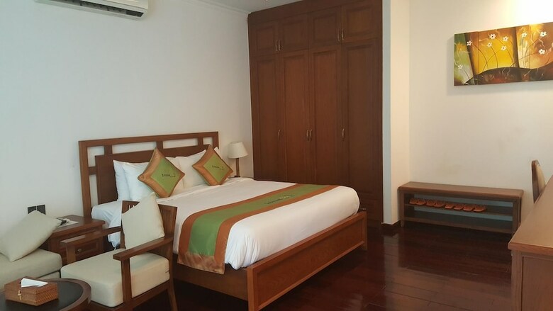 Hotel L�man Cap Resort & Spa