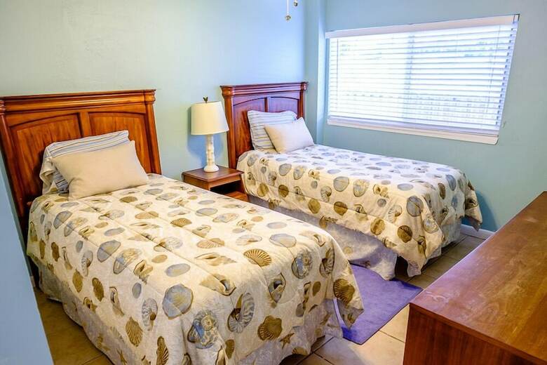 Apartamentos Myerside Resort
